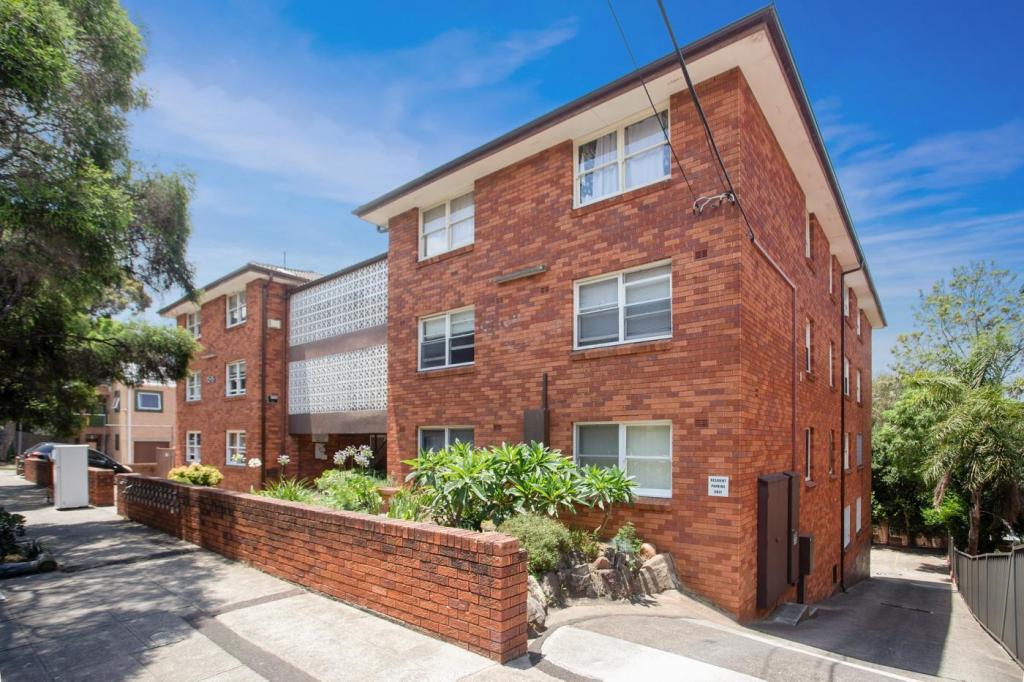 26/13-15 GLEN ST, MARRICKVILLE, NSW 2204