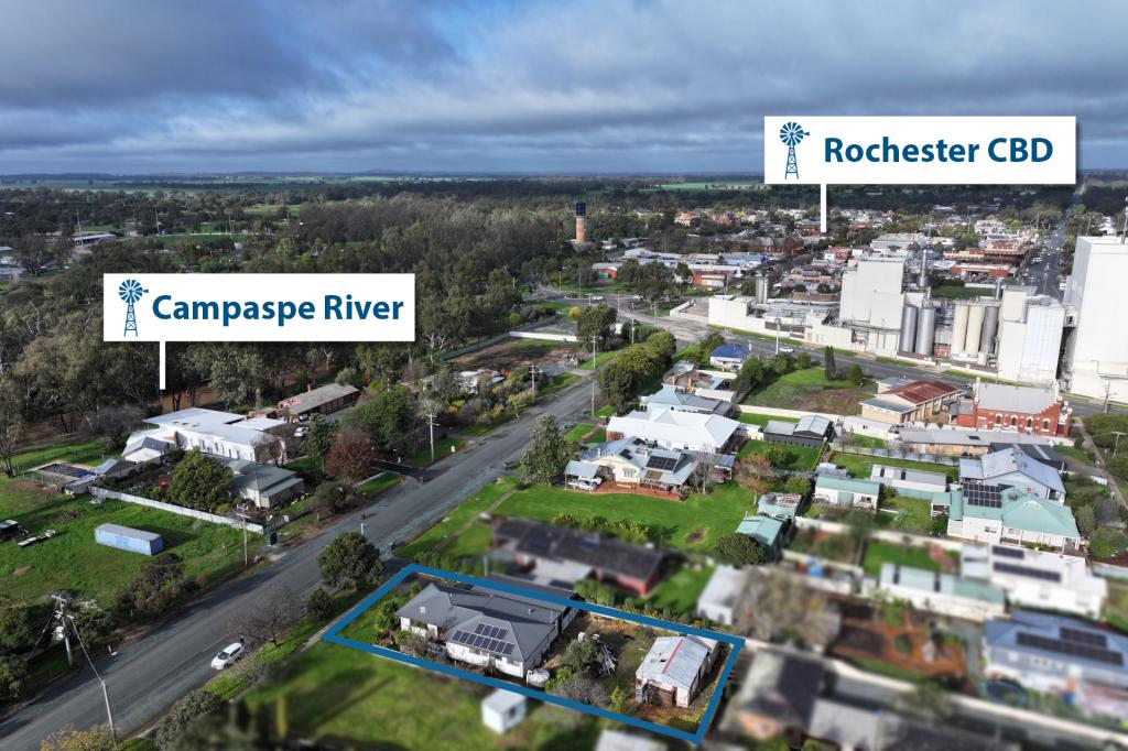 112 Mackay St, Rochester, VIC 3561