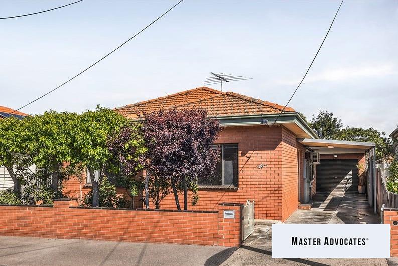 22 Murdock St, Brunswick, VIC 3056