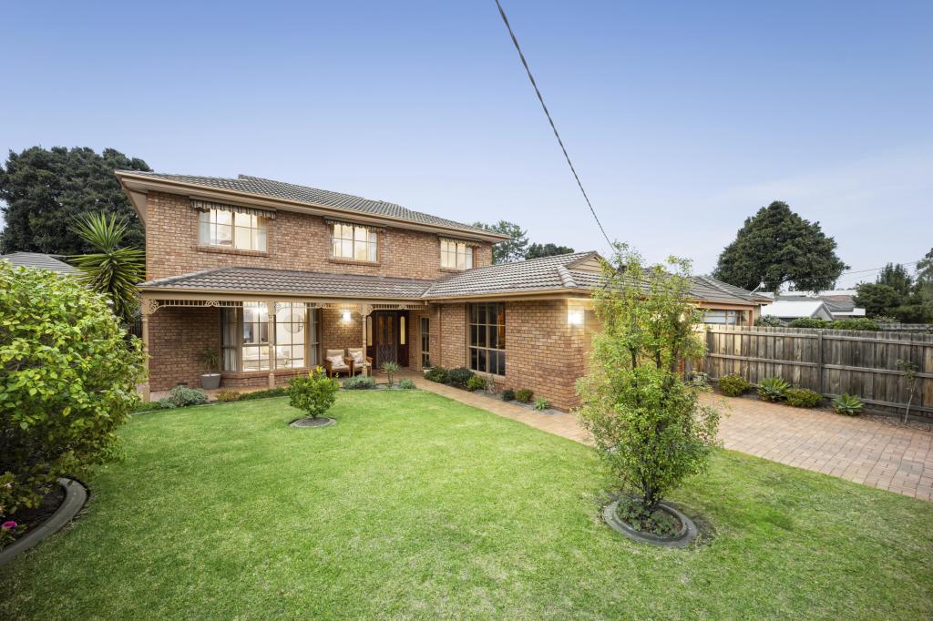 184 Tramway Pde, Beaumaris, VIC 3193