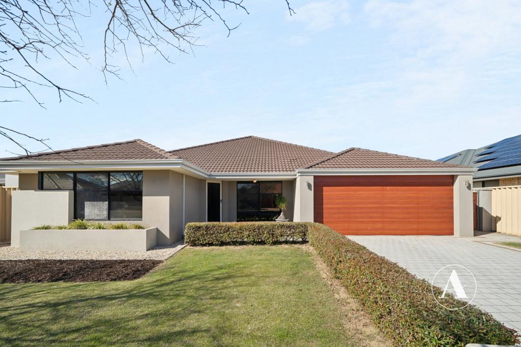 13 HARLEQUIN PASS, SOUTHERN RIVER, WA 6110