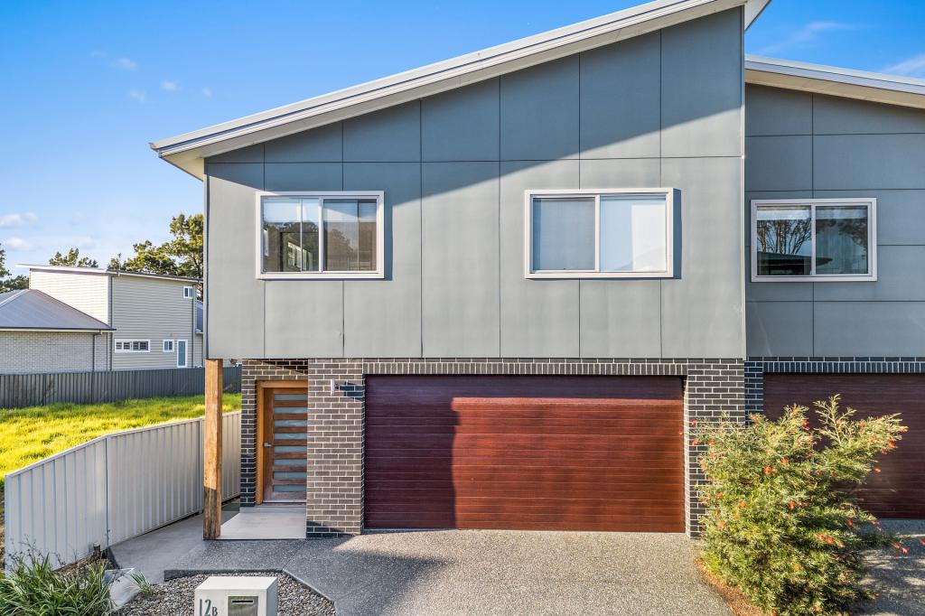 12b Mallangong Cl, Figtree, NSW 2525