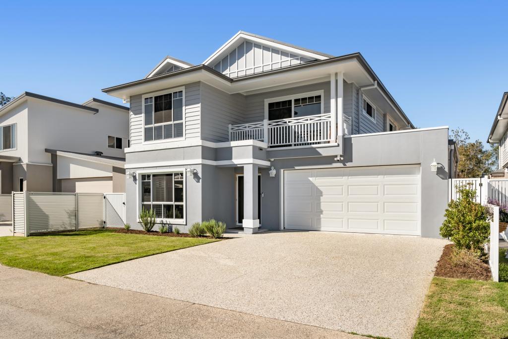 23 Arbor Tce, Wellington Point, QLD 4160