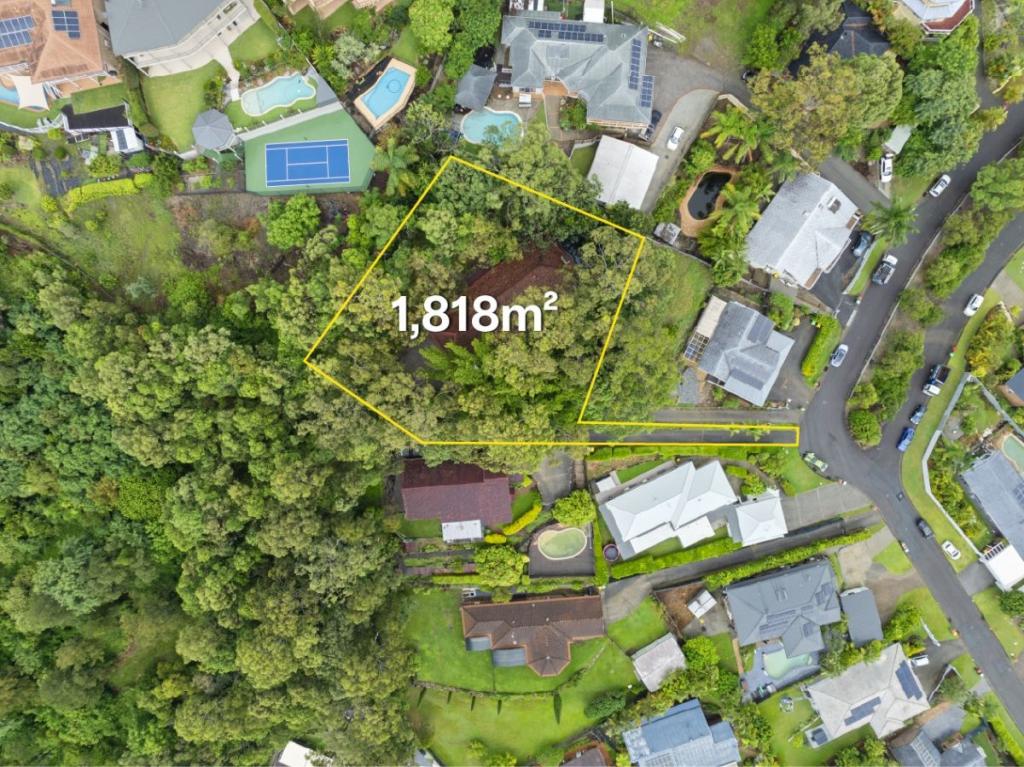 31 Ryfield Rd, Carrara, QLD 4211