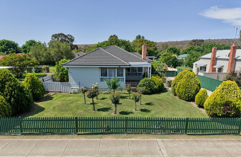 196 High St, Heathcote, VIC 3523