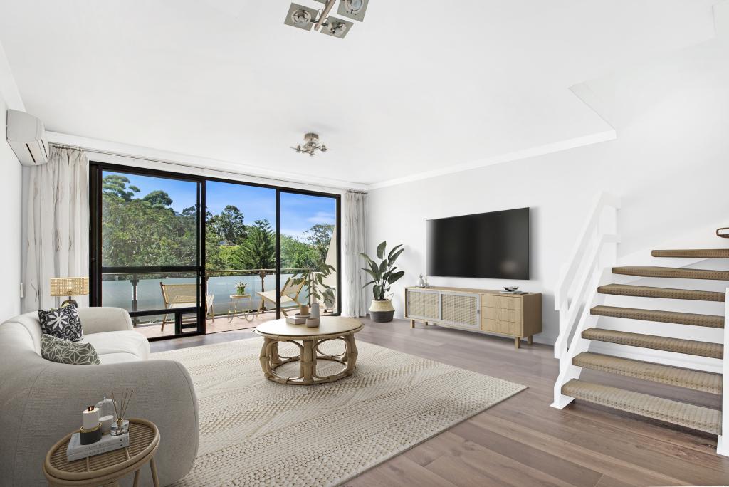 2/15 Belmont Ave, Wollstonecraft, NSW 2065