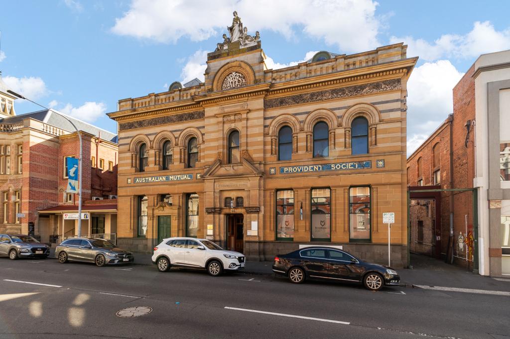 Ground Floor/66 Cameron St, Launceston, TAS 7250