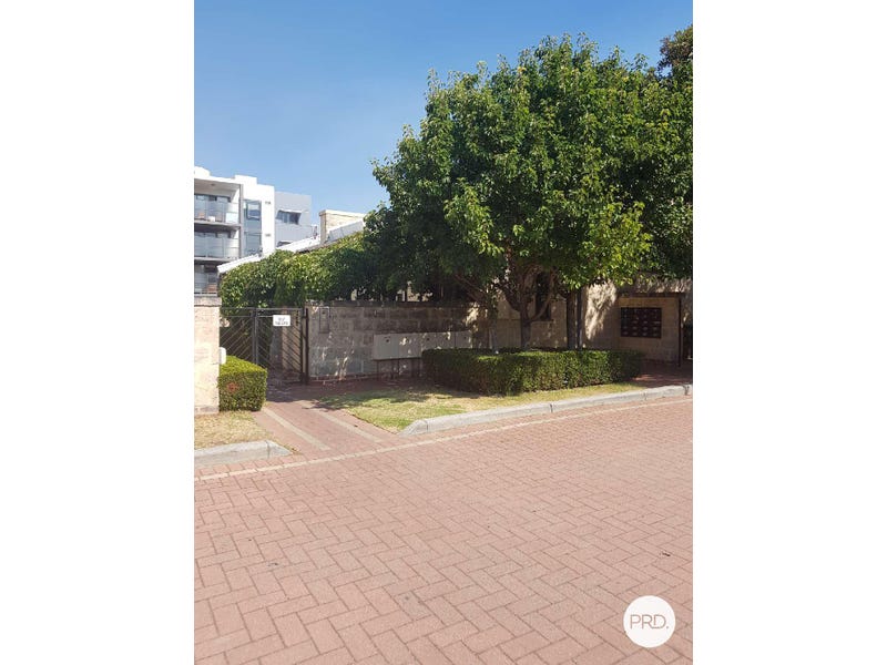 18/500 Beaufort St, Highgate, WA 6003