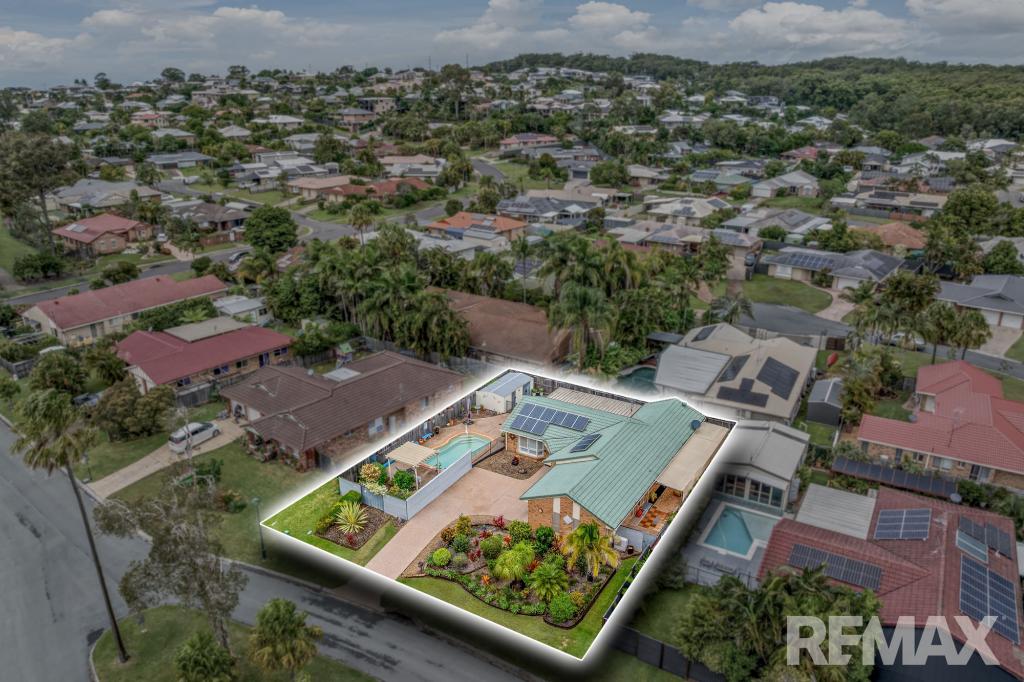 4 Rothfall Ch, Aroona, QLD 4551