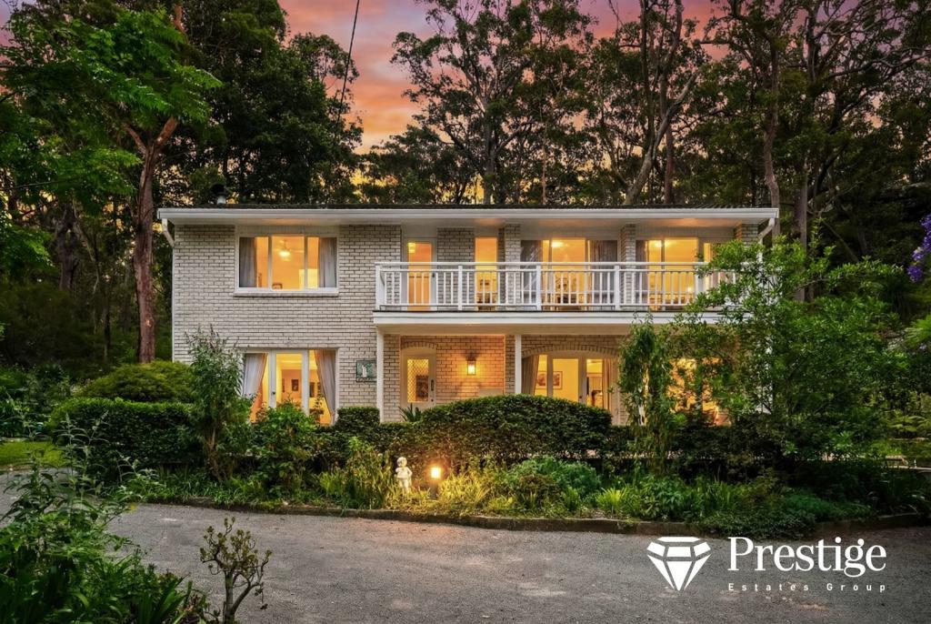 27 Mansfield Rd, Galston, NSW 2159