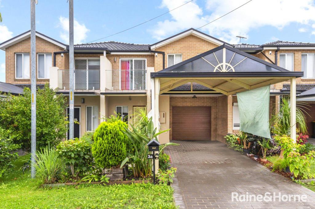 3a Coolibar St, Canley Heights, NSW 2166