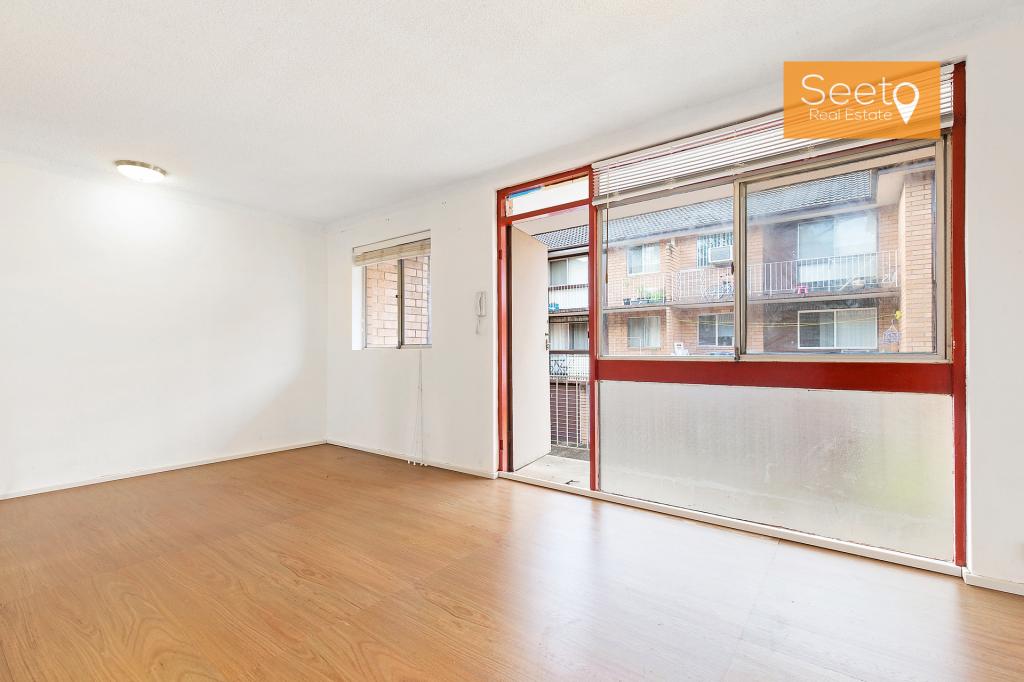 18/24 Hornsey Rd, Homebush West, NSW 2140