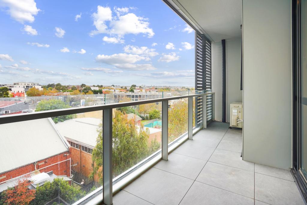 501/19 Russell St, Essendon, VIC 3040