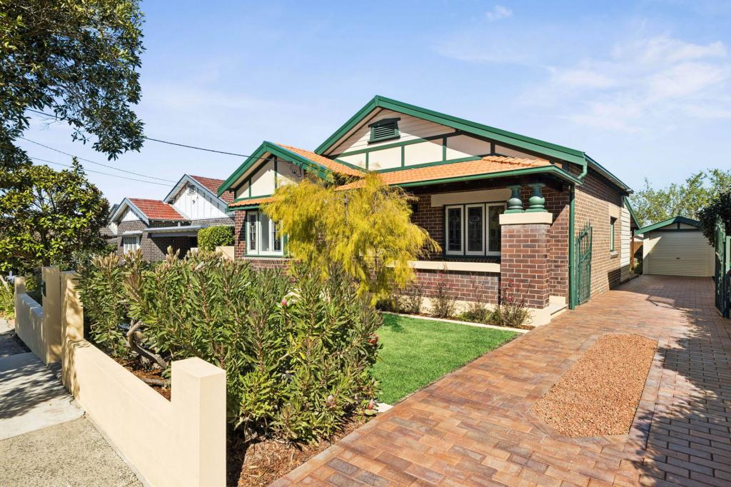 5 Shaw Ave, Earlwood, NSW 2206