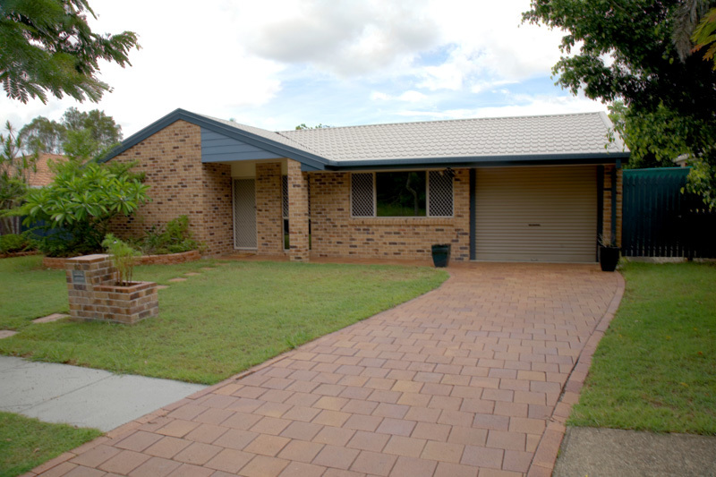 80 Glengarry Rd, Keperra, QLD 4054