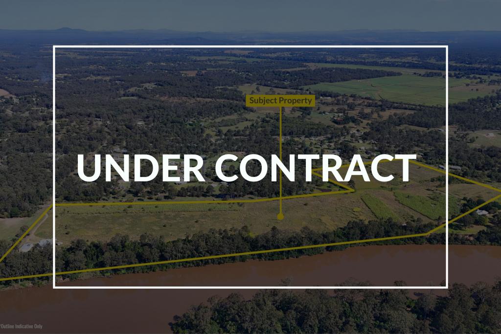 29 Rosehill Rd, Tinana, QLD 4650