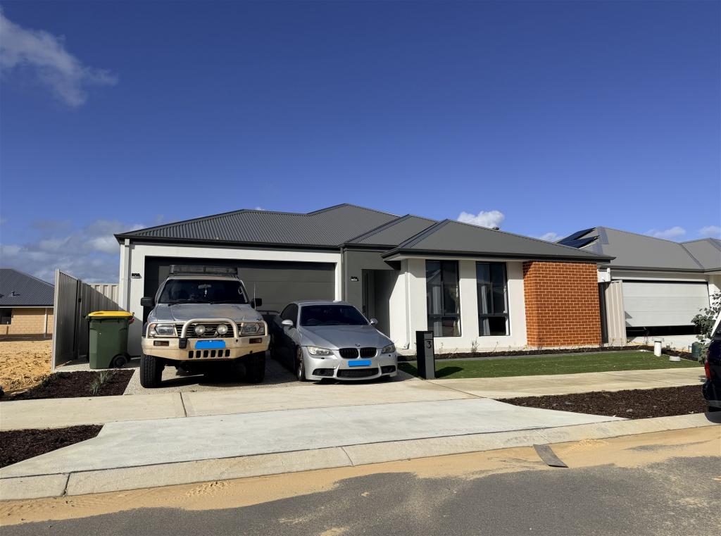 3 Joist Rd, Baldivis, WA 6171