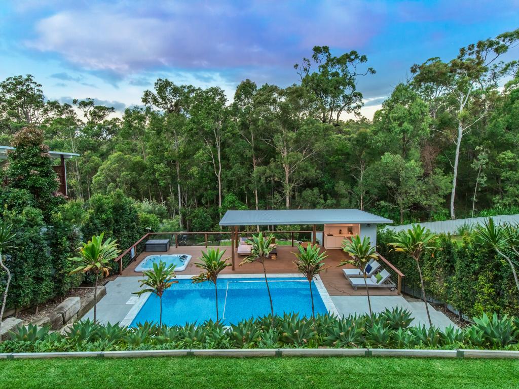 48 Panorama Dr, Reedy Creek, QLD 4227