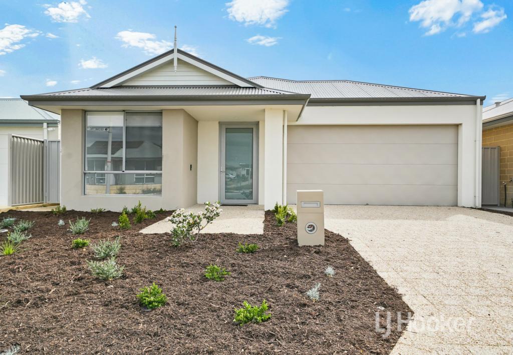 19 Geometric St, Alkimos, WA 6038