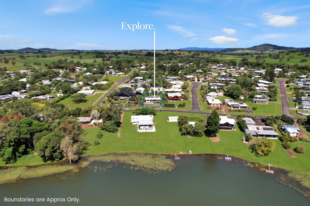 3 Oleander Dr, Yungaburra, QLD 4884