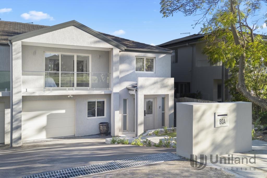 80a Dunlop St, Epping, NSW 2121
