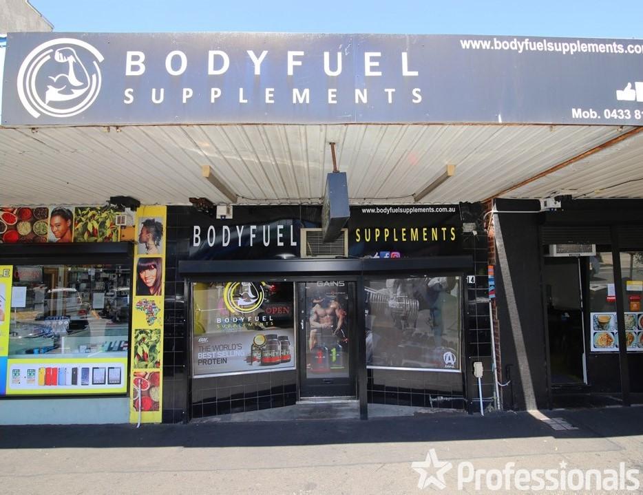 14 Douglas St, Noble Park, VIC 3174