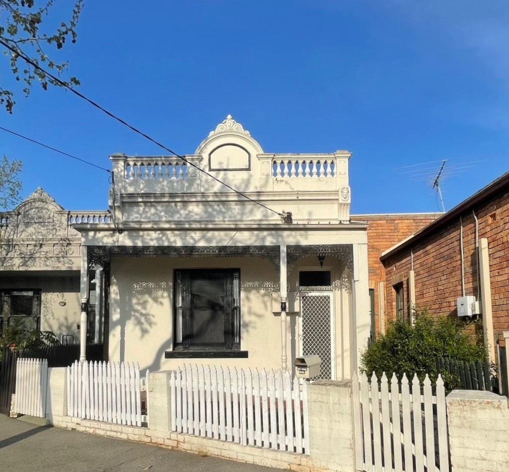 40 St Georges Rd, Fitzroy North, VIC 3068