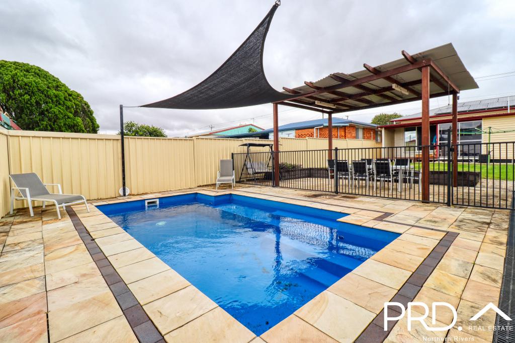 104 HOTHAM ST, CASINO, NSW 2470