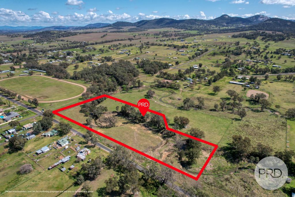 102 New England Gully Rd, Moonbi, NSW 2353