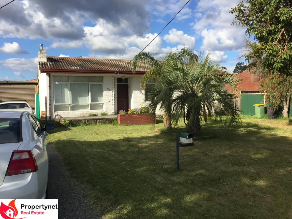 96 James St, Gosnells, WA 6110