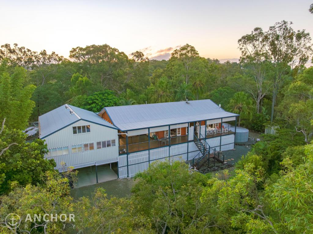 84 Benian Rd, The Palms, QLD 4570