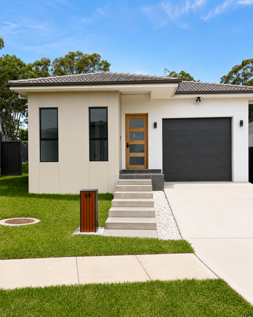 80 Mustang Ave, Box Hill, NSW 2765