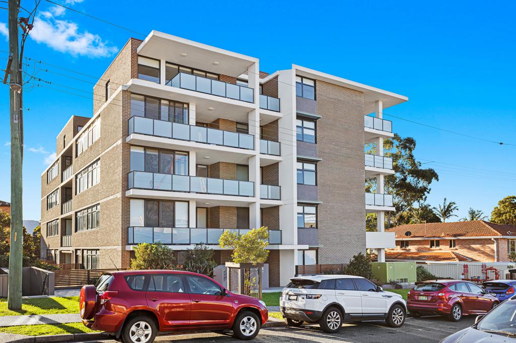 34/12 New Dapto Rd, Wollongong, NSW 2500