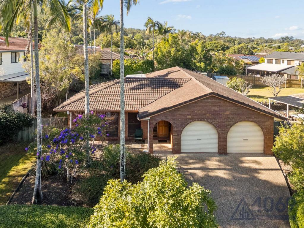 75 Greenford St, Chapel Hill, QLD 4069