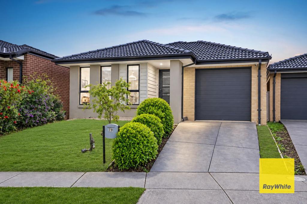 79 Butterfly Bvd, Tarneit, VIC 3029