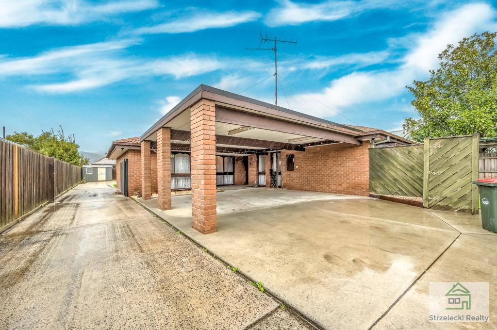 3 Princes Hwy, Trafalgar, VIC 3824