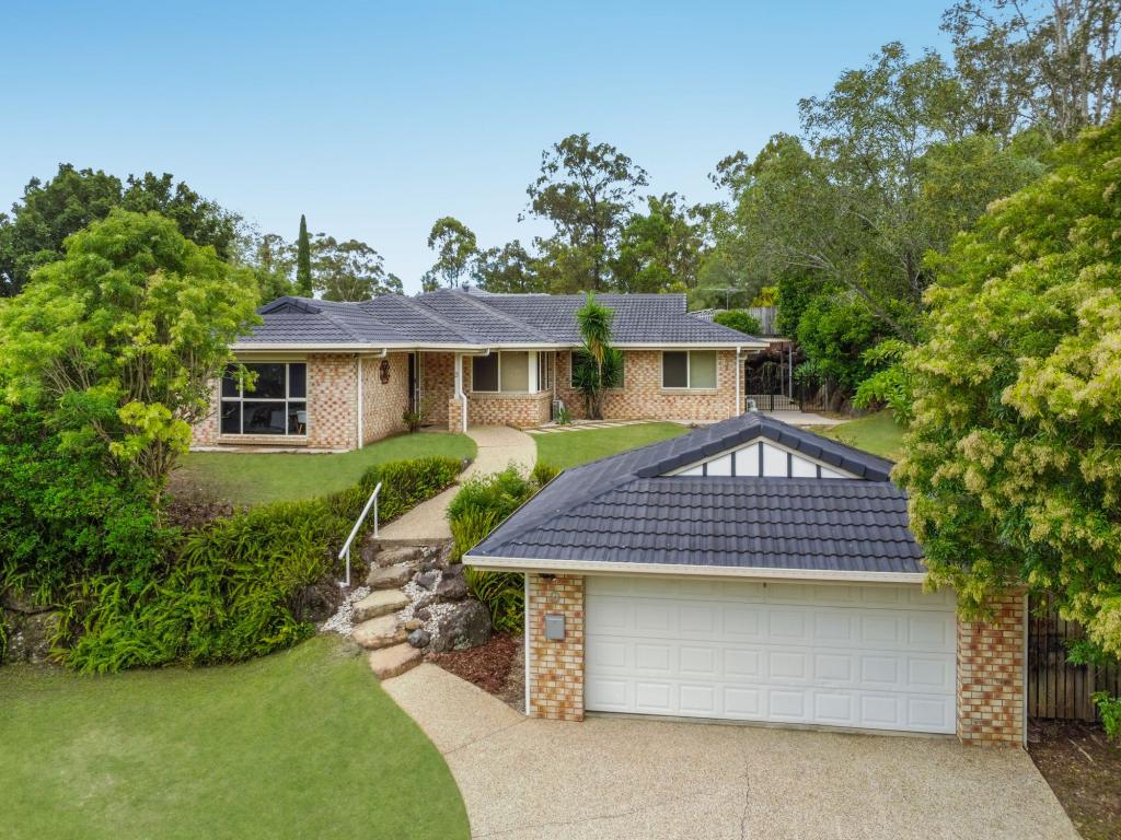 9 Turpentine Ct, Albany Creek, QLD 4035