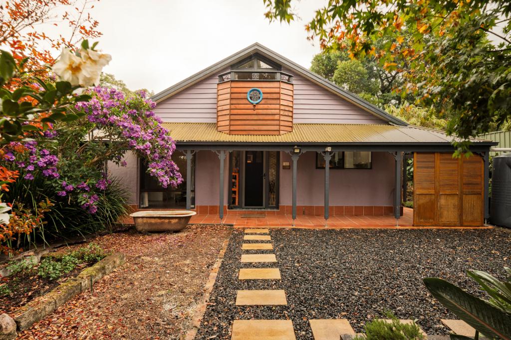 40 Lewin St, Springwood, NSW 2777