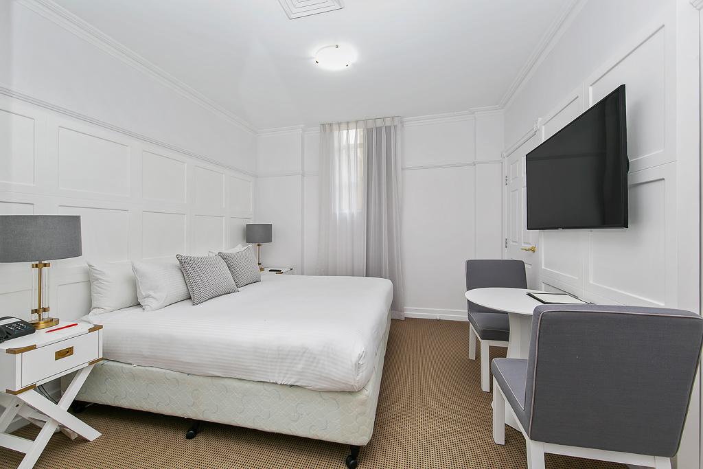 1017/255 Ann St, Brisbane City, QLD 4000