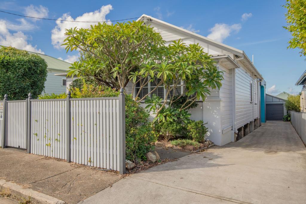 22 Sparke St, Georgetown, NSW 2298