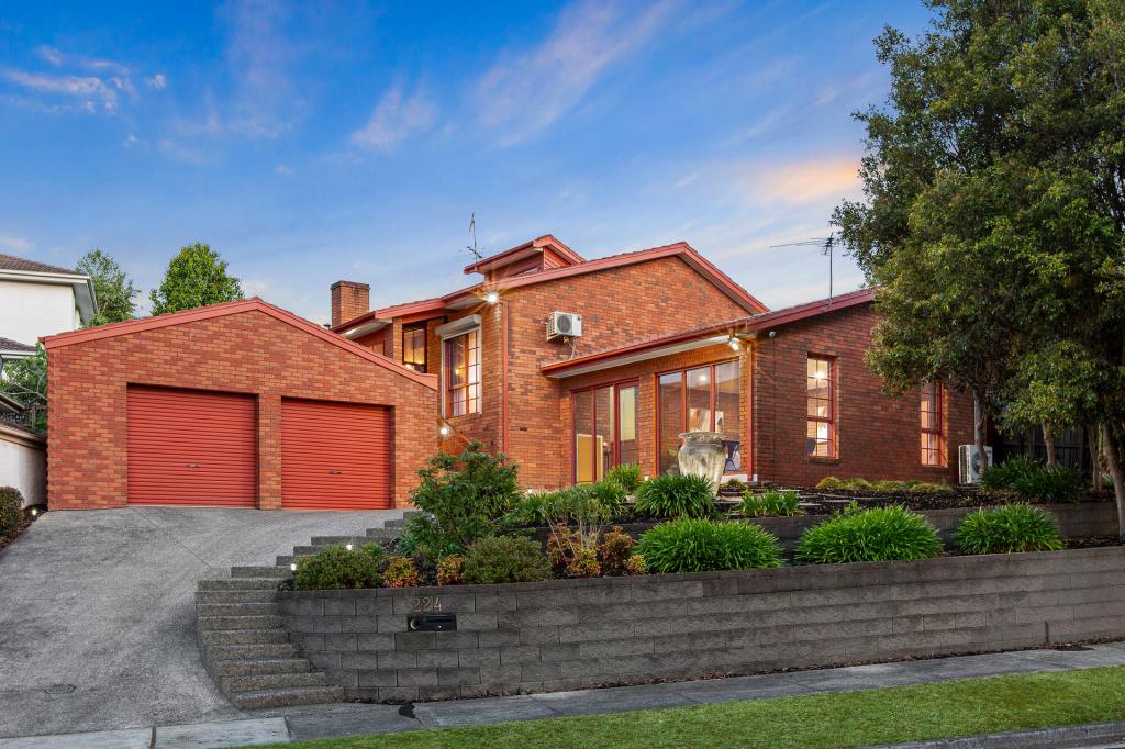 224 Andersons Creek Rd, Doncaster East, VIC 3109