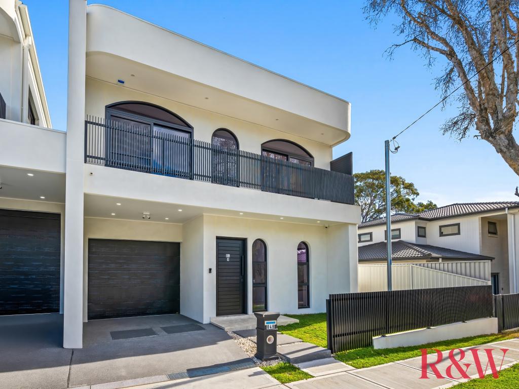 84b Wetherill St N, Silverwater, NSW 2128