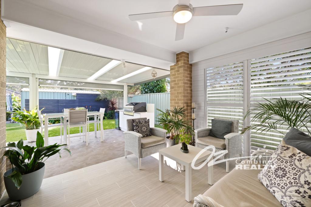 55 & 55a Duncan St, Vincentia, NSW 2540