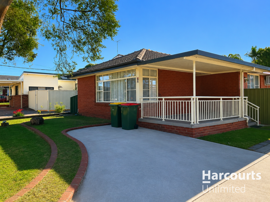 6 Bedivere St, Blacktown, NSW 2148