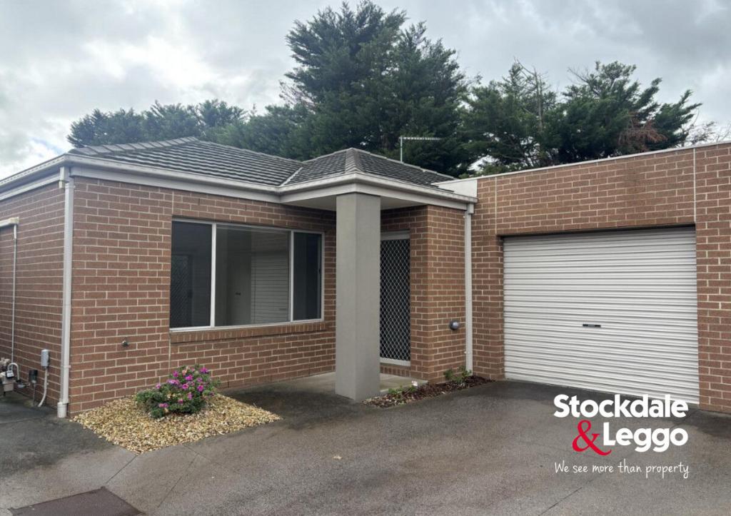 2/65 Craigmoor Cres, Mernda, VIC 3754