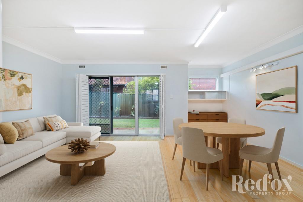 8/1 ROOKWOOD ST, MOUNT LAWLEY, WA 6050