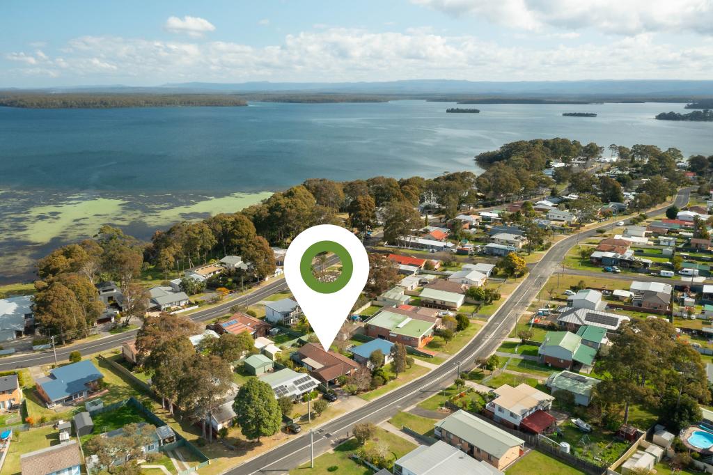 75 Macleans Point Rd, Sanctuary Point, NSW 2540