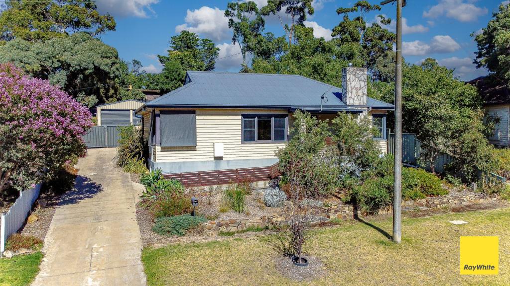 41 Bakewell St, North Bendigo, VIC 3550