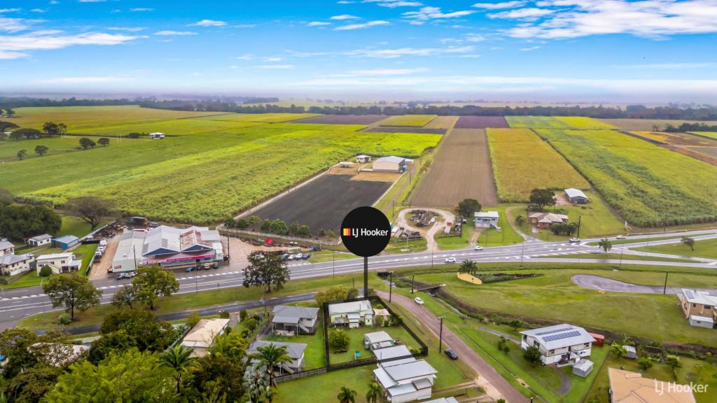 10 Alm St, Ingham, QLD 4850