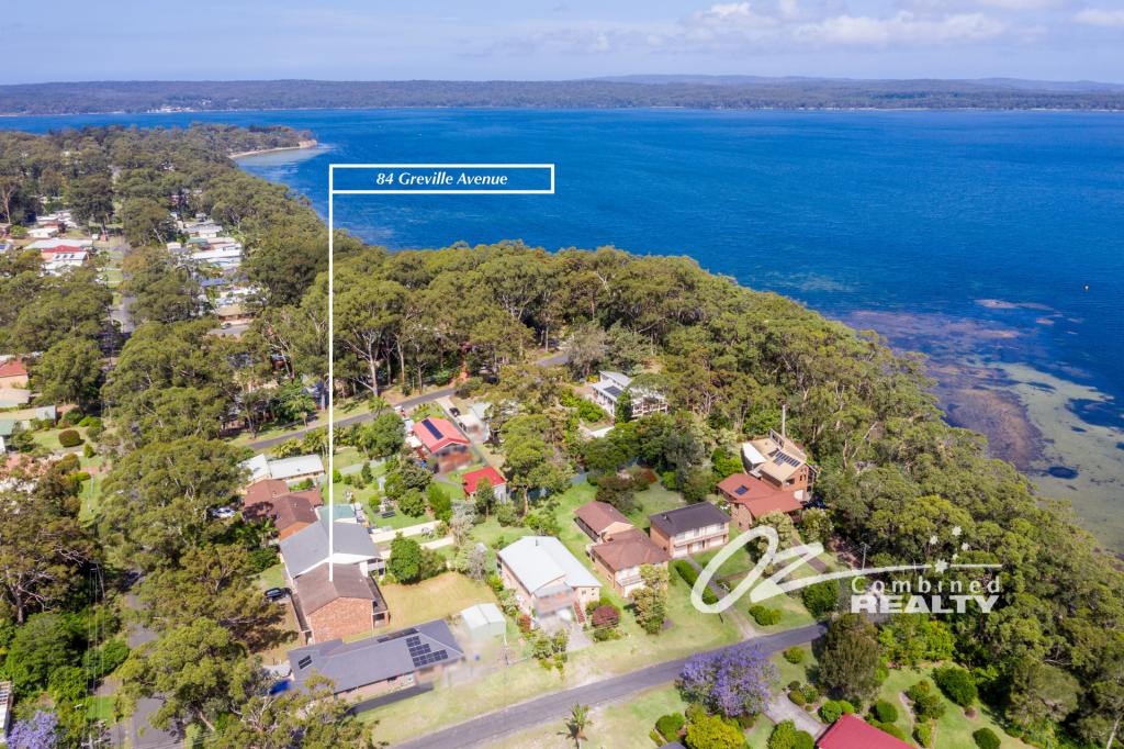 84 Greville Ave, Sanctuary Point, NSW 2540